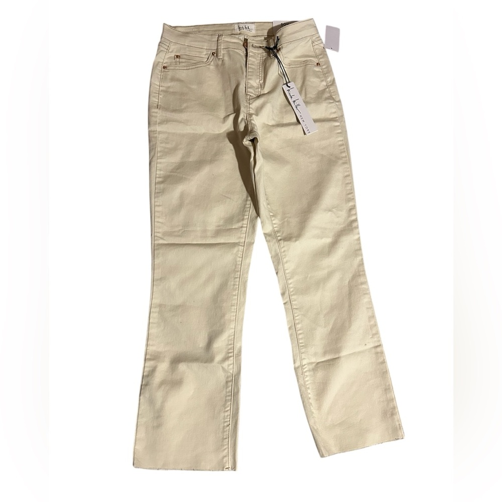 Nicole Miller jeans size 4